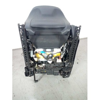 Recambio de asiento delantero derecho para mercedes-benz clase c w205 c200 bluetec referencia OEM IAM  ELECTRICO 