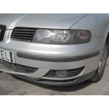seat leon (1m1) del año 2001