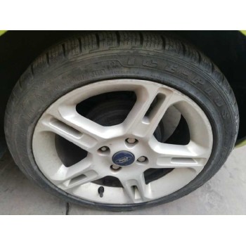 ford fiesta (cb1) del año 2009