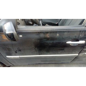 renault megane ii berlina 5p del año 2003