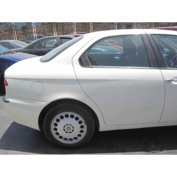 alfa romeo 156 (116) del año 2000