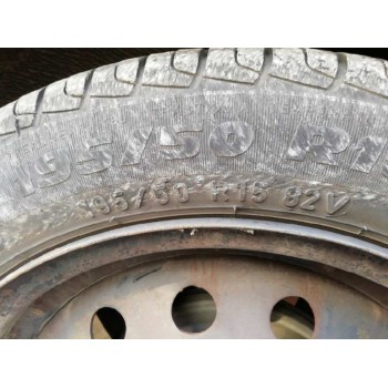 chevrolet aveo del año 2010