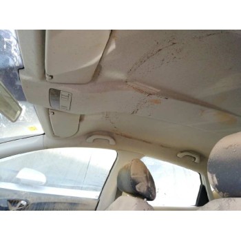 seat ibiza (6j5) del año 2010