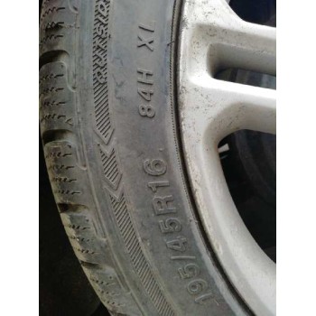 ford fiesta (cb1) del año 2009