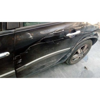 renault megane ii berlina 5p del año 2003