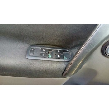 renault scenic ii del año 2006