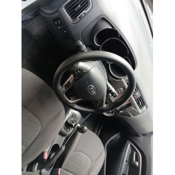 kia rio iii (ub) del año 2015