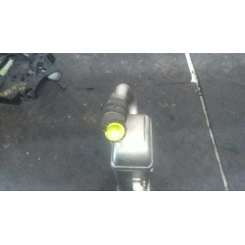 Recambio de enfriador egr para audi a3 (8p) 1.6 tdi referencia OEM IAM 03L131512CF  