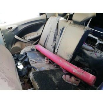 seat ibiza (6j5) del año 2010