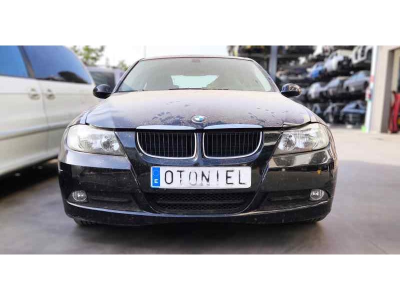 BMW SERIE 3 BERLINA (E90)