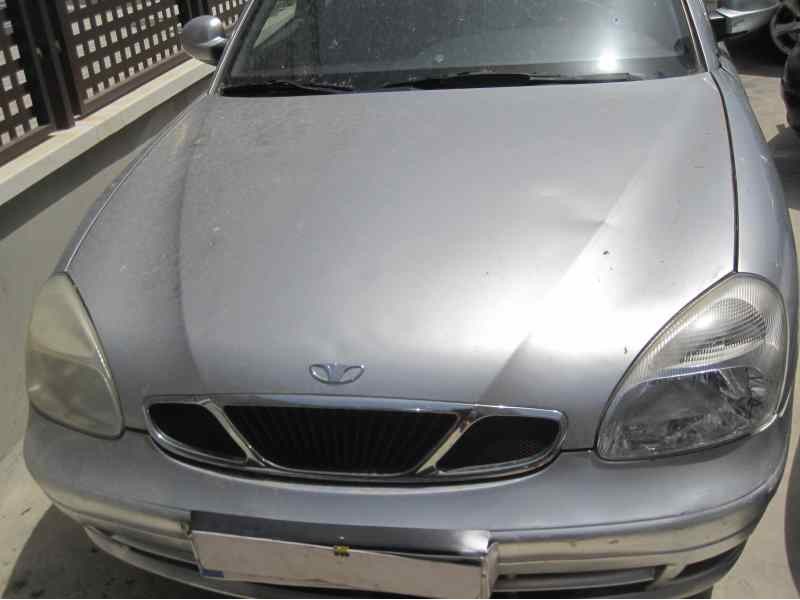 DAEWOO NUBIRA BERLINA