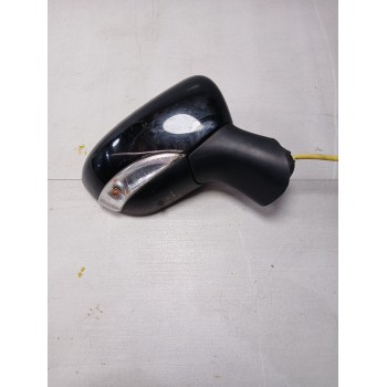 Recambio de retrovisor derecho para renault captur i (j5_, h5_) 1.5 dci 90 referencia OEM IAM   