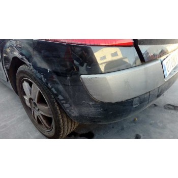 renault megane ii berlina 5p del año 2003