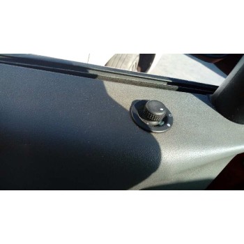 renault scenic ii del año 2006