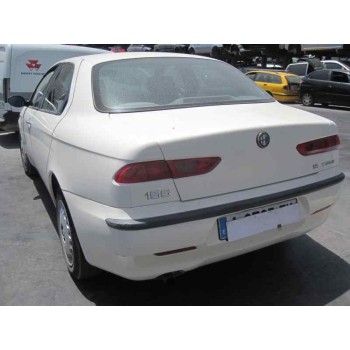 alfa romeo 156 (116) del año 2000