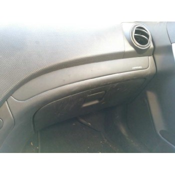 chevrolet aveo del año 2010