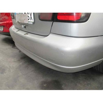 nissan primera berlina (p11) del año 2002