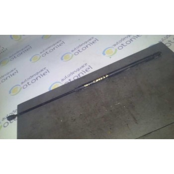 AMORTIGUADORES CAPO 60CM 270N