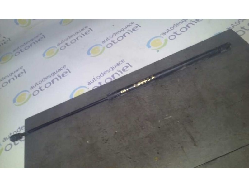 Recambio de amortiguadores capo para mini mini (r50,r53) cooper referencia OEM IAM  60CM 270N