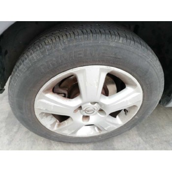 opel meriva del año 2004