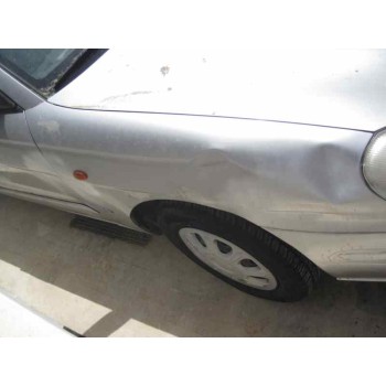 daewoo nubira berlina del año 2002