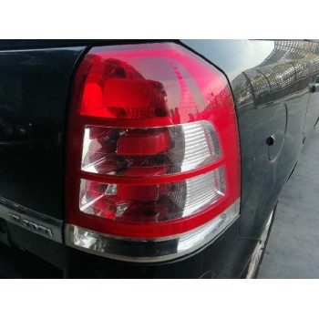 opel zafira b del año 2013