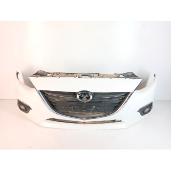 PARAGOLPES DELANTERO BHN150031B8N BHN150712B BHN15003351