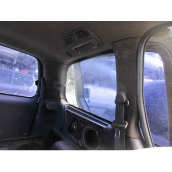 kia carnival del año 2001