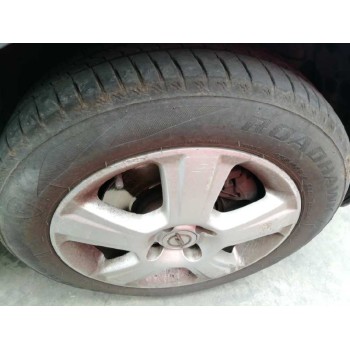 opel meriva del año 2004