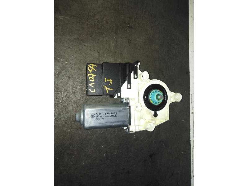 Recambio de motor elevalunas trasero izquierdo para volkswagen passat berlina (3c2) highline referencia OEM IAM 1K0959703F  