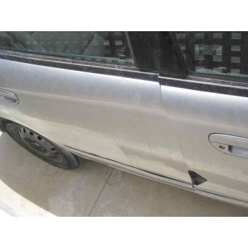 daewoo nubira berlina del año 2002