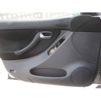 seat leon (1m1) del año 2001