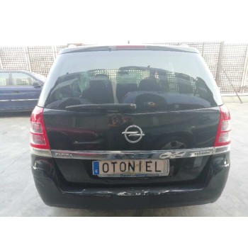 opel zafira b del año 2013