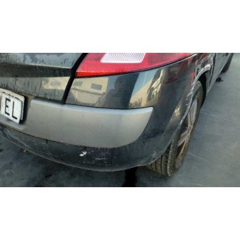 renault megane ii berlina 5p del año 2003