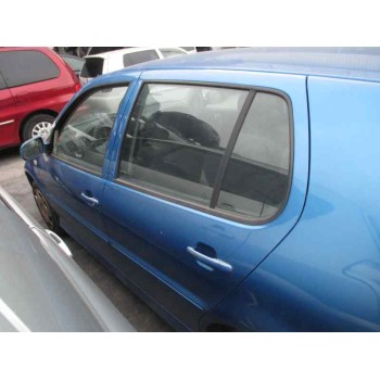 volkswagen polo berlina (6n2) del año 2000