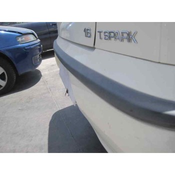 alfa romeo 156 (116) del año 2000