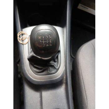 kia rio iii (ub) del año 2015