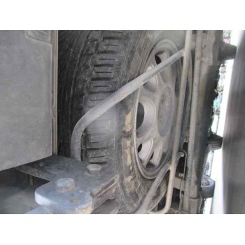 kia carnival del año 2001