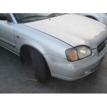 suzuki baleno berlina sy (eg) del año 1999