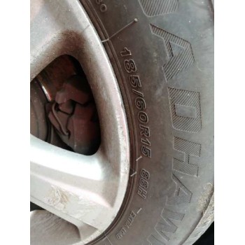 opel meriva del año 2004