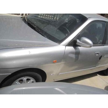 daewoo nubira berlina del año 2002