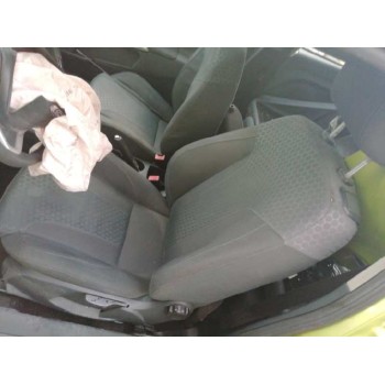 ford fiesta (cb1) del año 2009