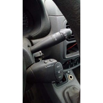 renault clio ii fase i (b/cbo) del año 1999