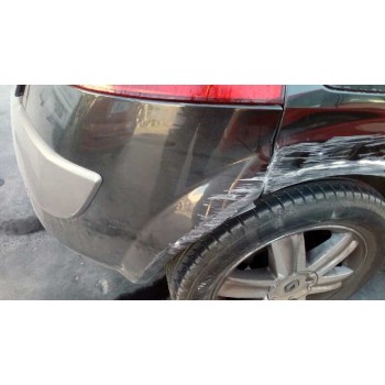 renault megane ii berlina 5p del año 2003