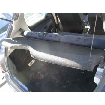 peugeot 206 berlina del año 2001