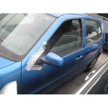 volkswagen polo berlina (6n2) del año 2000