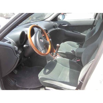 alfa romeo 156 (116) del año 2000