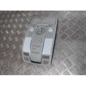 LUZ INTERIOR 4F0951177 