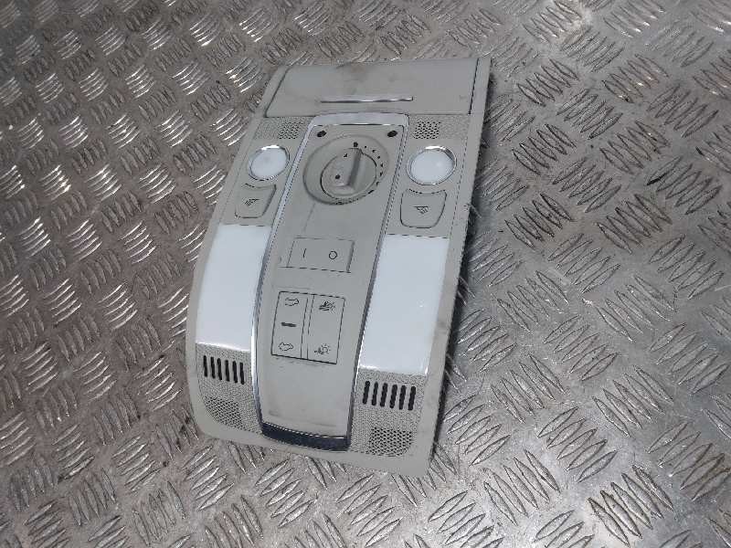 Recambio de luz interior para audi q7 (4l) 3.0 tdi referencia OEM IAM 4F0951177  