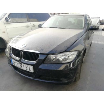 bmw serie 3 berlina (e90) del año 2007